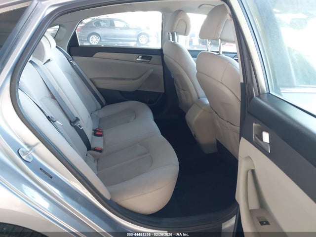 5NPE24AF1GH269373 Hyundai SONATA SE