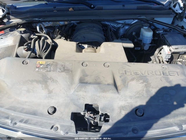 2016 CHEVROLET TAHOE 1GNSCAKC9GR337082 Photo 9