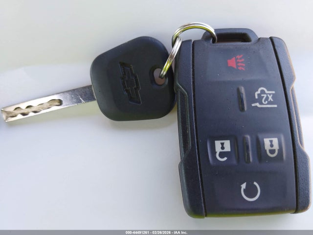 2016 CHEVROLET TAHOE 1GNSCAKC9GR337082 Photo 10