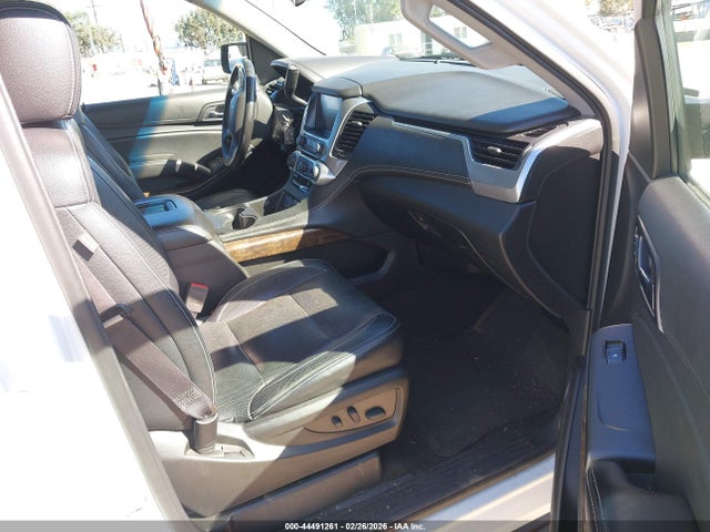 2016 CHEVROLET TAHOE 1GNSCAKC9GR337082 Photo 4