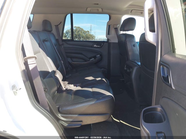 2016 CHEVROLET TAHOE 1GNSCAKC9GR337082 Photo 7