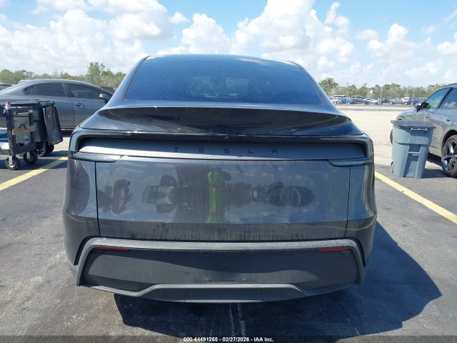 44491265 :رقم المزاد ، 7SAYGDED5TF378664 vin ، 2026 Tesla Model Y مزاد بيع