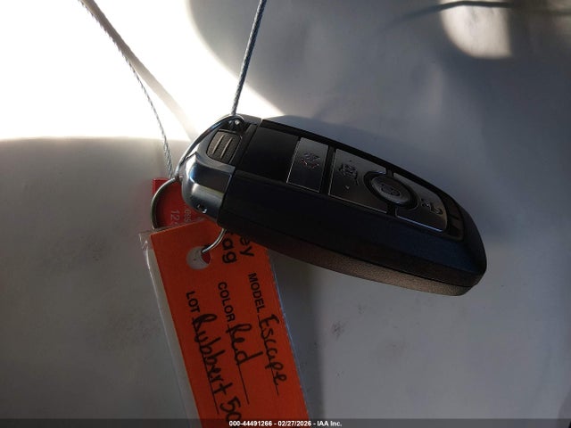 Продажа на аукционе авто 2025 Ford Escape Active, vin: 1FMCU0GN2SUA14802, номер лота: 44491266