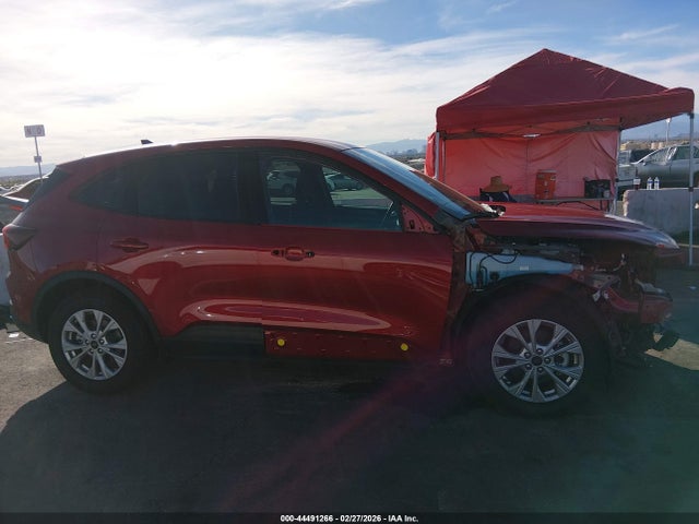 Ford Escape Active 2025 1FMCU0GN2SUA14802 Image 14