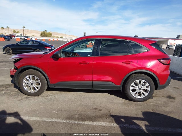 Ford Escape Active 2025 1FMCU0GN2SUA14802 Image 15