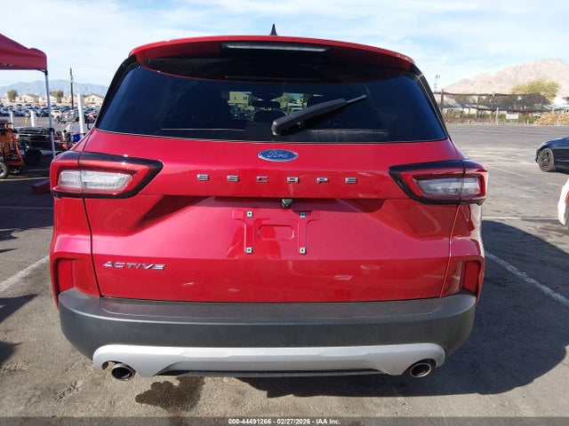 Auction sale of the 2025 Ford Escape Active, vin: 1FMCU0GN2SUA14802, lot number: 44491266