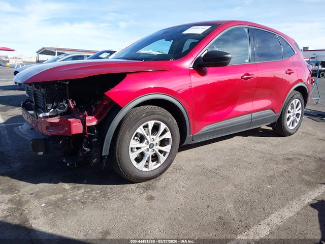 Ford Escape Active 2025 1FMCU0GN2SUA14802 Image 2
