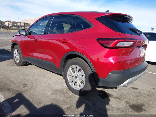 Ford Escape Active 2025 1FMCU0GN2SUA14802 Image 3