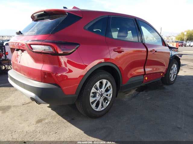 Ford Escape Active 2025 1FMCU0GN2SUA14802 Image 4