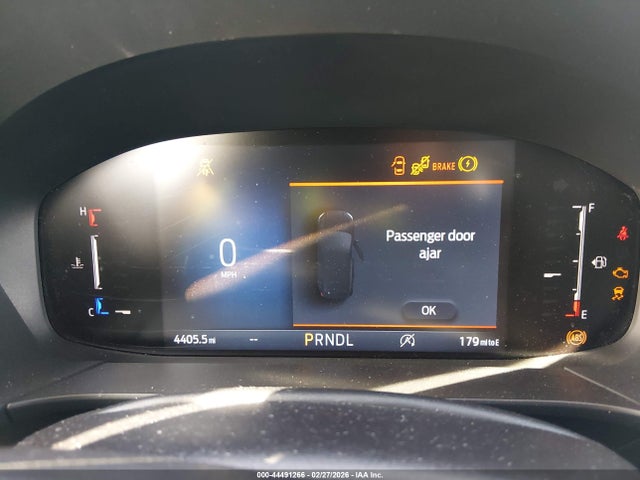 Ford Escape Active 2025 1FMCU0GN2SUA14802 Image 7