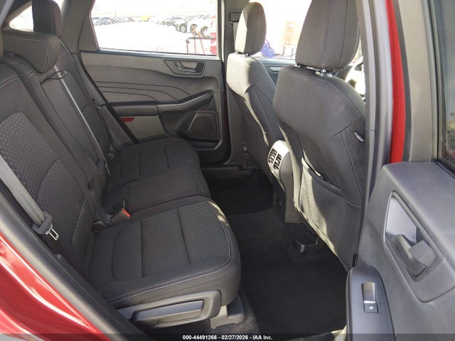 Ford Escape Active 2025 1FMCU0GN2SUA14802 Image 8