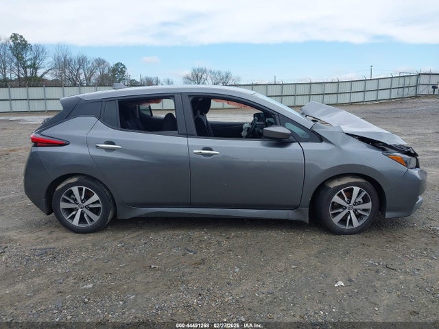 Nissan Leaf S 40 Kwh 2021 1N4AZ1BV6MC550970 Image 13