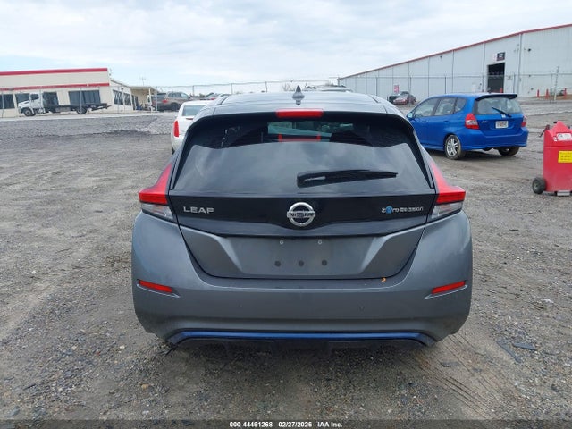 Nissan Leaf S 40 Kwh 2021 1N4AZ1BV6MC550970 Image 16