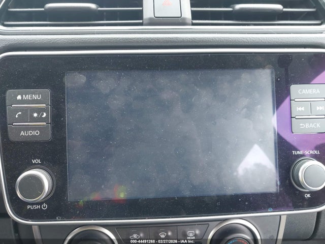 Nissan Leaf S 40 Kwh 2021 1N4AZ1BV6MC550970 Image 17