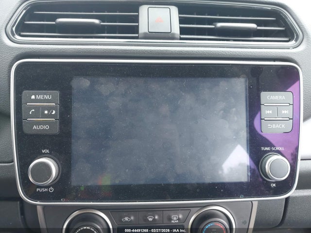 Nissan Leaf S 40 Kwh 2021 1N4AZ1BV6MC550970 Image 18