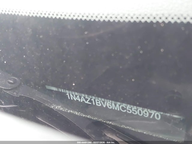 Nissan Leaf S 40 Kwh 2021 1N4AZ1BV6MC550970 Image 19