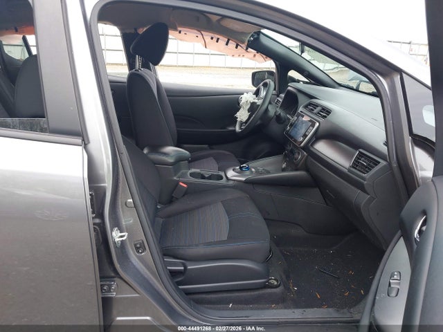 Nissan Leaf S 40 Kwh 2021 1N4AZ1BV6MC550970 Image 5