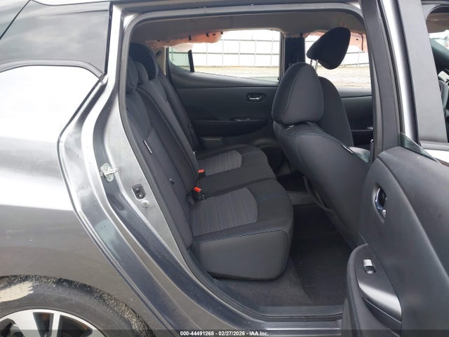 Nissan Leaf S 40 Kwh 2021 1N4AZ1BV6MC550970 Image 8