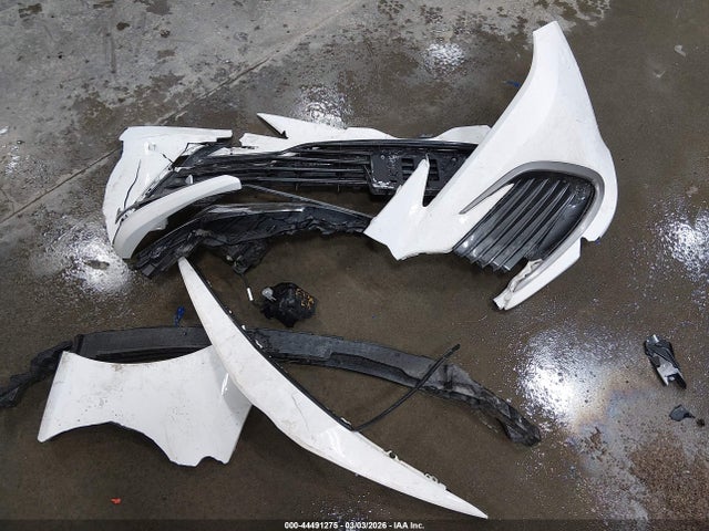 2022 Toyota Camry Le Awd მანქანა იყიდება აუქციონზე, vin: 4T1C11BK6NU065686, აუქციონის ნომერი: 44491275