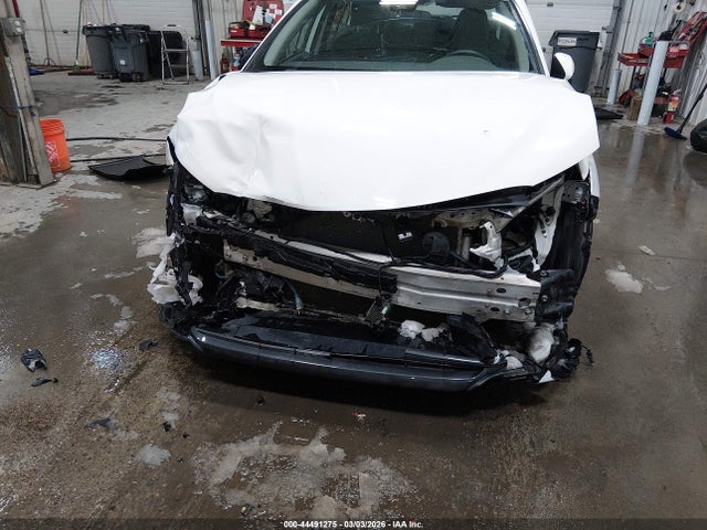 2022 Toyota Camry Le Awd მანქანა იყიდება აუქციონზე, vin: 4T1C11BK6NU065686, აუქციონის ნომერი: 44491275