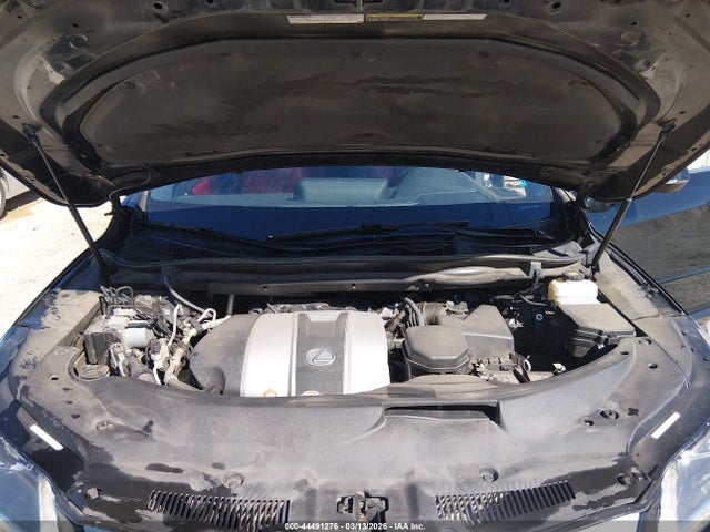 Продажа на аукционе авто 2019 Lexus Rx 350 F Sport, vin: 2T2BZMCA7KC203949, номер лота: 44491276