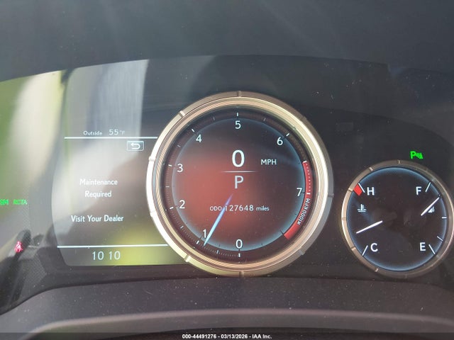 Продажа на аукционе авто 2019 Lexus Rx 350 F Sport, vin: 2T2BZMCA7KC203949, номер лота: 44491276