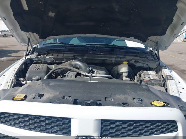 3C6RR7KT6GG110190 RAM 1500 Express