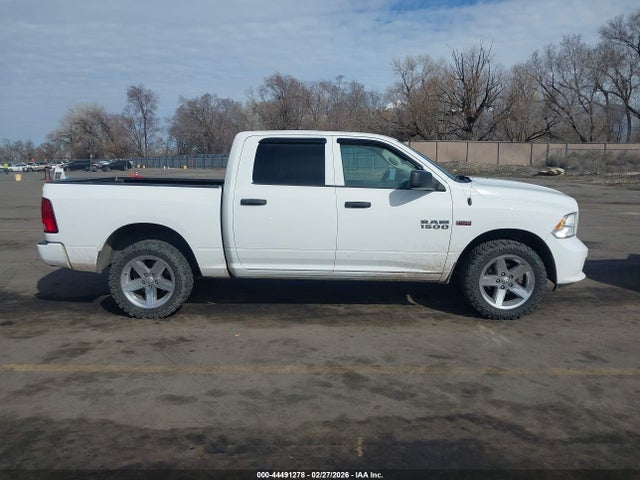 3C6RR7KT6GG110190 RAM 1500 Express
