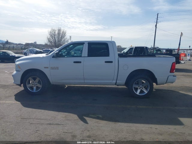 3C6RR7KT6GG110190 RAM 1500 Express