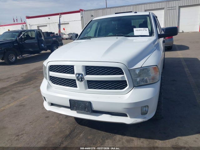 3C6RR7KT6GG110190 RAM 1500 Express