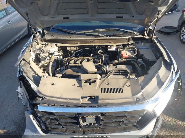 Honda Cr-v Ex-l Awd 2024 2HKRS4H78RH403282 Image 10