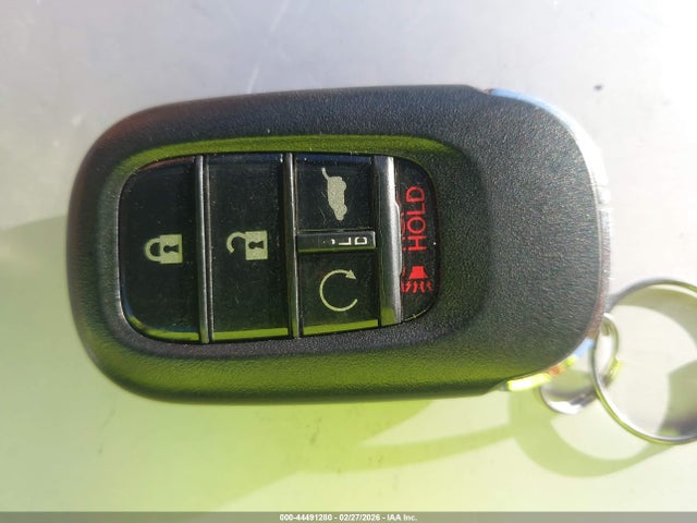 Honda Cr-v Ex-l Awd 2024 2HKRS4H78RH403282 Image 11