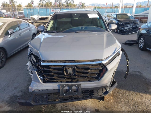 Honda Cr-v Ex-l Awd 2024 2HKRS4H78RH403282 Image 12