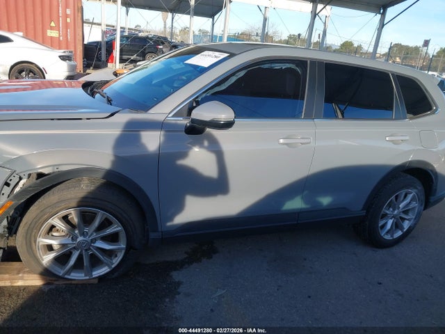 Honda Cr-v Ex-l Awd 2024 2HKRS4H78RH403282 Image 14