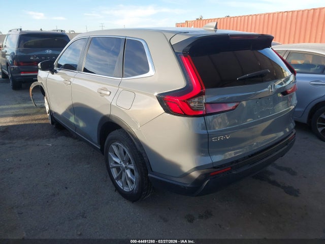 Honda Cr-v Ex-l Awd 2024 2HKRS4H78RH403282 Image 3