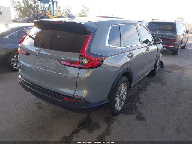 Honda Cr-v Ex-l Awd 2024 2HKRS4H78RH403282 Image 4