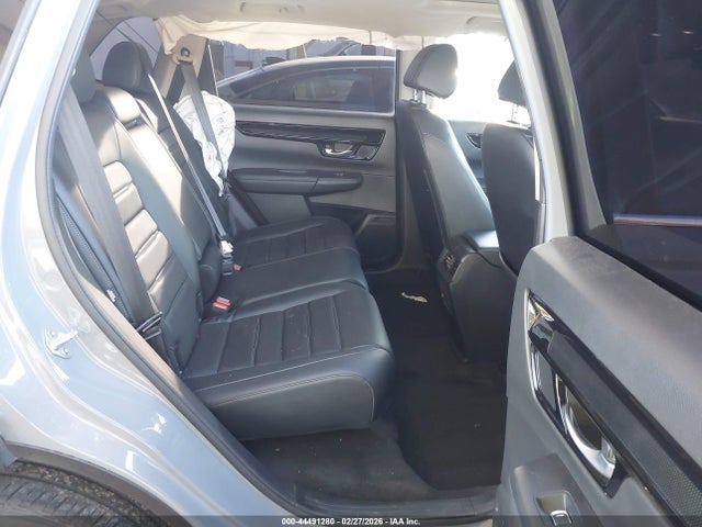 Honda Cr-v Ex-l Awd 2024 2HKRS4H78RH403282 Image 8
