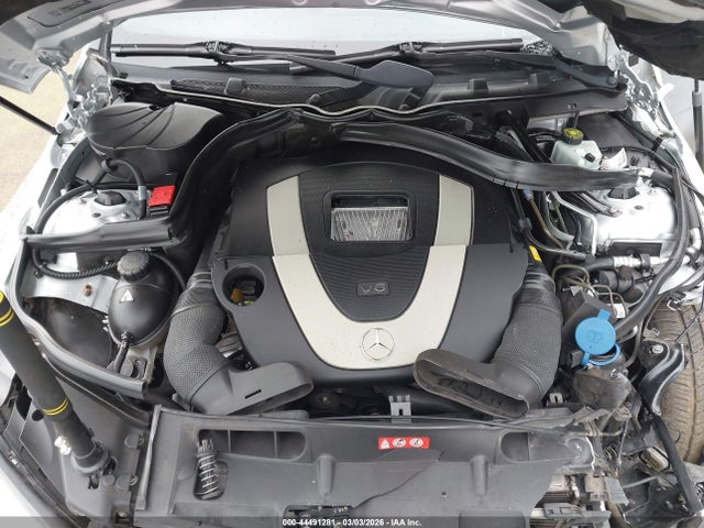 Продажа на аукционе авто 2010 Mercedes-benz C 300 Sport 4matic, vin: WDDGF8BB0AR100077, номер лота: 44491281