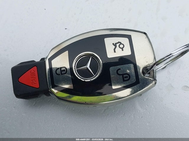 Продажа на аукционе авто 2010 Mercedes-benz C 300 Sport 4matic, vin: WDDGF8BB0AR100077, номер лота: 44491281