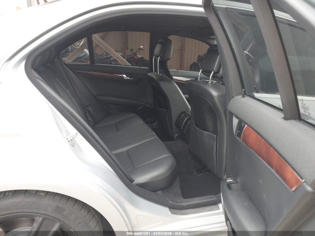 Продажа на аукционе авто 2010 Mercedes-benz C 300 Sport 4matic, vin: WDDGF8BB0AR100077, номер лота: 44491281