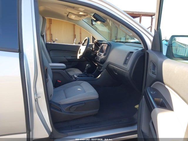 1GCHSBEA0L1104867 Chevrolet Colorado 2wd Long Box Wt