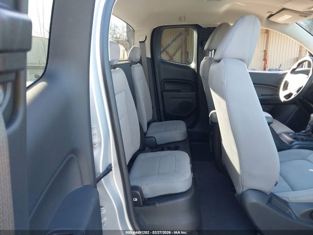 1GCHSBEA0L1104867 Chevrolet Colorado 2wd Long Box Wt
