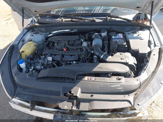 5XXG64J20NG121203 KIA K5 Gt-line