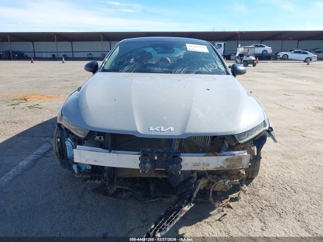 5XXG64J20NG121203 KIA K5 Gt-line