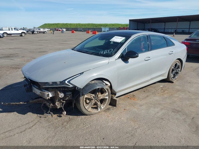 5XXG64J20NG121203 KIA K5 Gt-line
