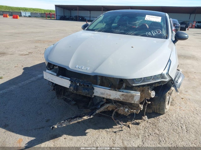 5XXG64J20NG121203 KIA K5 Gt-line