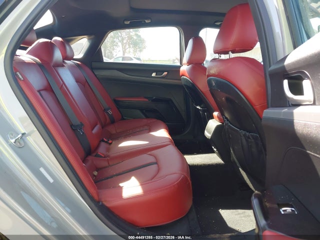 5XXG64J20NG121203 KIA K5 Gt-line