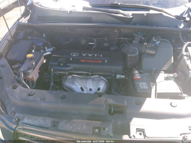 Продаж на аукціоні авто 2007 Toyota Rav4, vin: JTMBD33V576025246, номер лоту: 44491286