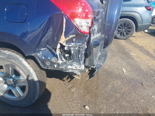 Продаж на аукціоні авто 2007 Toyota Rav4, vin: JTMBD33V576025246, номер лоту: 44491286