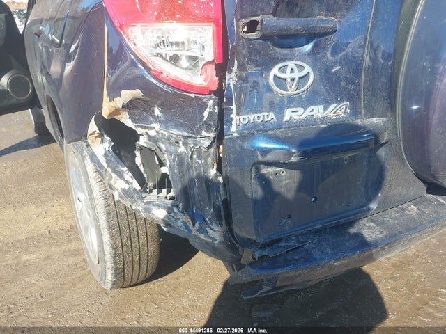 Продаж на аукціоні авто 2007 Toyota Rav4, vin: JTMBD33V576025246, номер лоту: 44491286